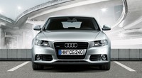 Audi A4 Owners Manual